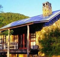 Friday Creek Retreat - C Tourism