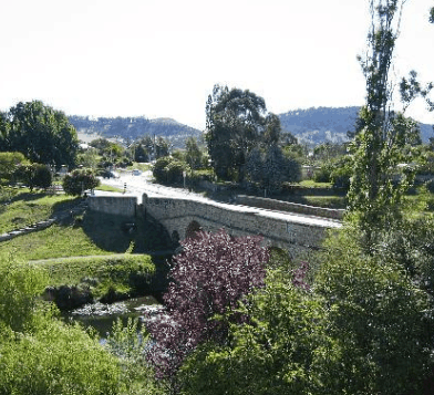Millhouse on the Bridge - C Tourism