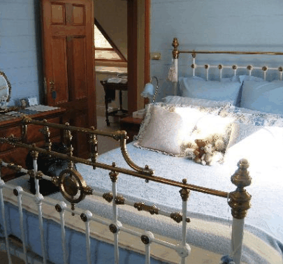 Millhouse On The Bridge - C Tourism 2