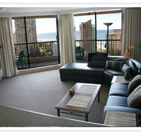 Genesis Apartments - C Tourism