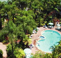 Mari Court Resort - C Tourism
