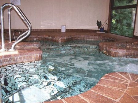 Tanglewood Gardens Rainforest Retreat - C Tourism 0