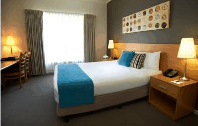Quest Bunbury - C Tourism 1