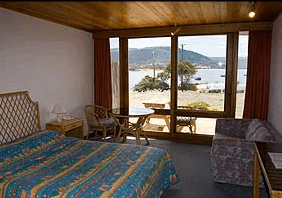 Silver Sands Hotel Motel Resort - C Tourism