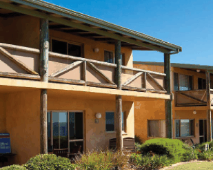 Canal Rocks Beachfront Apartments - C Tourism