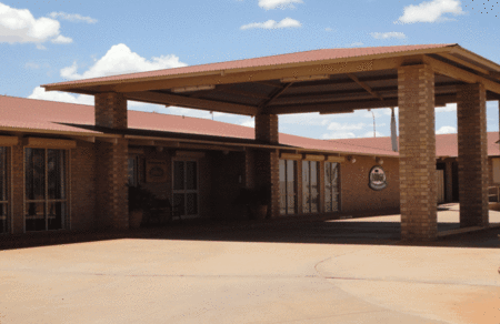 The Lodge Motel - C Tourism