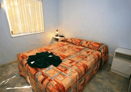 Pilbara Holiday Park - C Tourism 1