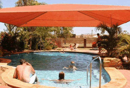 Pilbara Holiday Park - C Tourism 2