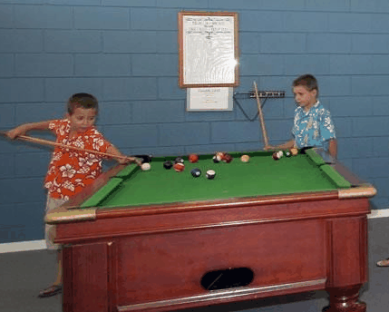 Pilbara Holiday Park - C Tourism 3