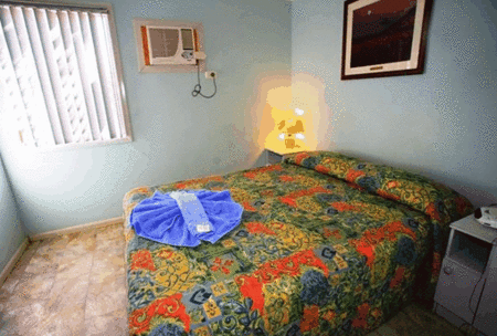 Pilbara Holiday Park - C Tourism 4