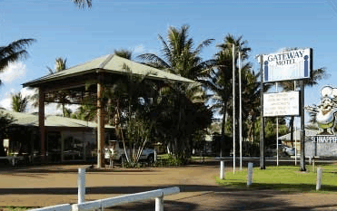 Carnarvon WA C Tourism