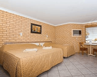 Potshot Hotel Resort - C Tourism