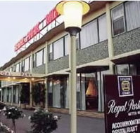 Regal Park Motor Inn - C Tourism