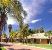 Sunraysia Resort - C Tourism