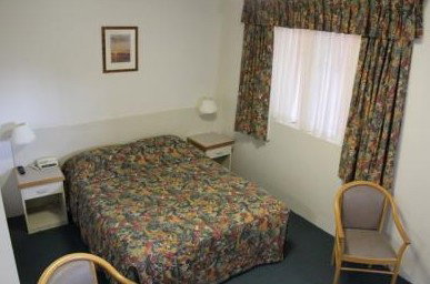 AZA Motel - C Tourism 1