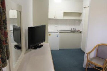 AZA Motel - C Tourism 2
