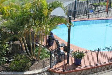 AZA Motel - C Tourism 4