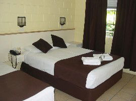 Colonial Rose Motel - C Tourism 0