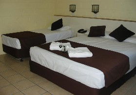 Colonial Rose Motel - C Tourism 2