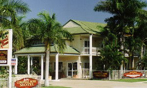Colonial Rose Motel - C Tourism 4