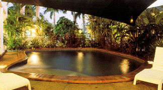 Colonial Rose Motel - C Tourism 5