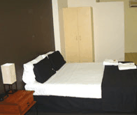 Central City Motel - C Tourism