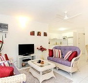 Port Douglas Outrigger Apartments - C Tourism