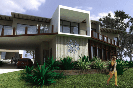 Surfcoast Spa Resort - C Tourism