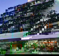 Cairns Sunshine Tower Hotel - C Tourism