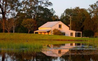 Rothbury NSW C Tourism