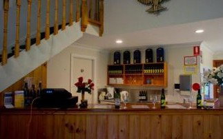 Madigan Vineyard - C Tourism 2
