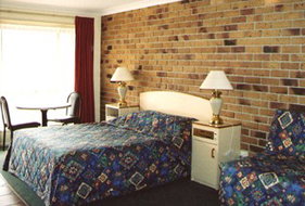 Book Crows Nest Accommodation Vacations C Tourism C Tourism