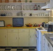 Moniques Bed And Breakfast - C Tourism