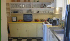Moniques Bed And Breakfast - C Tourism 0