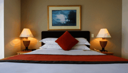 Quay West Suites Brisbane - C Tourism