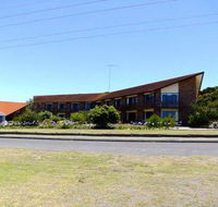 Comfort Inn Wisteria Lodge - C Tourism
