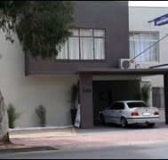 Hello Adelaide Motel  Apartments - C Tourism