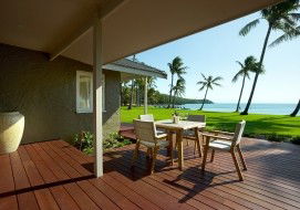 Orpheus Island QLD C Tourism