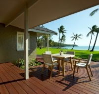 Orpheus Island Resort - C Tourism