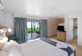 Orpheus Island Resort - C Tourism 2