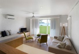 Orpheus Island Resort - C Tourism 3