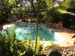 Gulfland Motel And Caravan Park - C Tourism 0