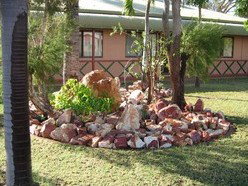 Gulfland Motel And Caravan Park - C Tourism 1