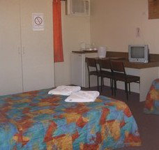 Gulfland Motel And Caravan Park - C Tourism 2