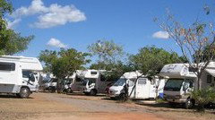 Gulfland Motel And Caravan Park - C Tourism 3
