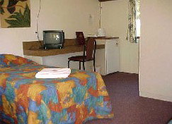 Gulfland Motel And Caravan Park - C Tourism 4