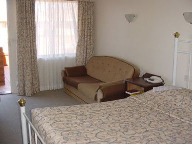 Ringwood Regent Motor Inn - C Tourism 2