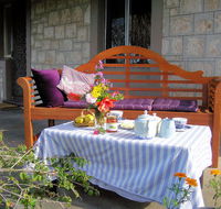 Riverview Cottage - C Tourism