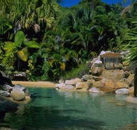 Mission Beach Resort - C Tourism