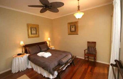 Noosa Country House Bed And Breakfast - C Tourism 2